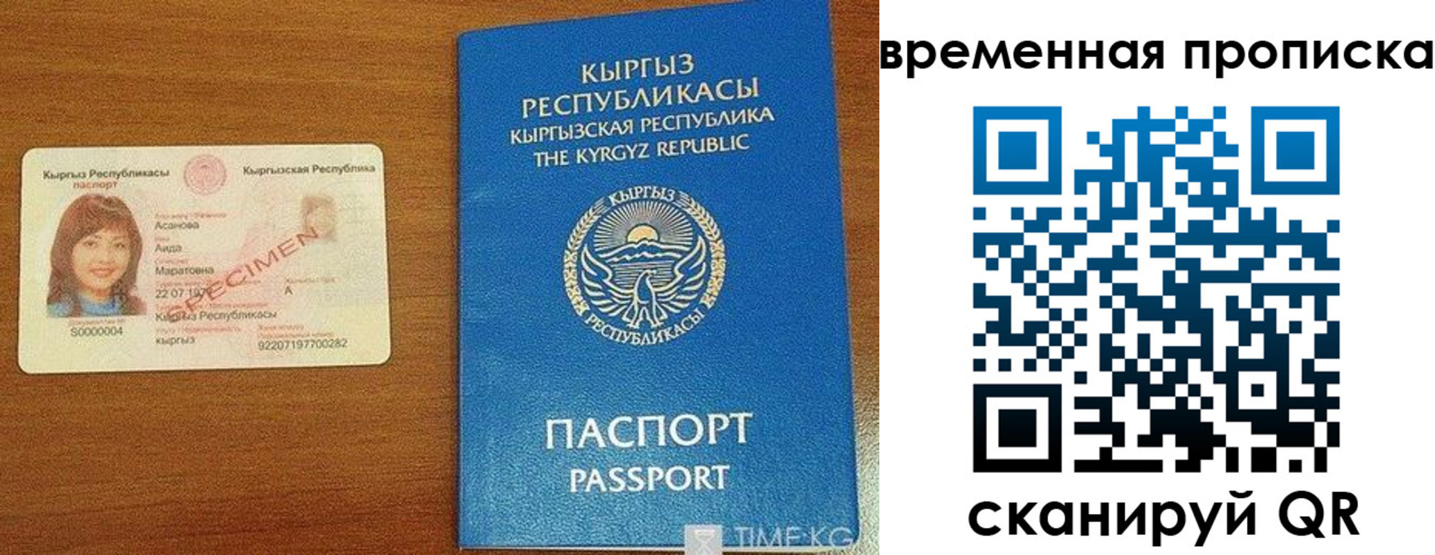 временная регистрация недорого в Уфе